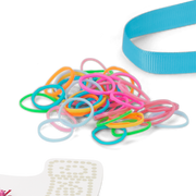 Chestnut Charm Horse & Hairstyling Accessories E8