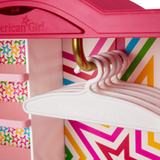 AG™ Star Stylist Closet for 18-inch Dolls U3
