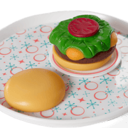 Maryellen’s™ Diner Accessories for 18-inch Dolls (Historical Characters) Z4