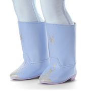Disney Frozen Elsa Travel Outfit & Bruni for 18-inch Dolls by American Girl® P0