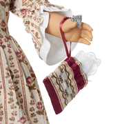 Felicity Merriman™ 18-inch Doll, Book & Accessories (Historical Characters) E8