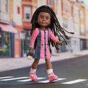 Modern Era™ Addy™ Doll I6