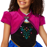 Disney Frozen Anna Dress for Girls by American Girl® S8