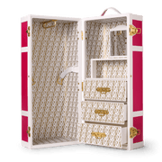 American Girl® Doll Storage Trunk L8