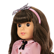 Modern Era™ Samantha™ Doll H4