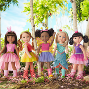 Emerson™ Doll X0