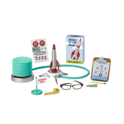 Maryellen's™ Ready to Launch Rocket Set for 18-inch Dolls (Historical Characters) H8