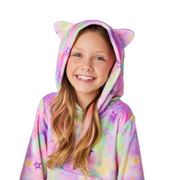 Summer’s™ Stars & Snuggles PJs for Girls (Girl of the Year™ 2025) D5