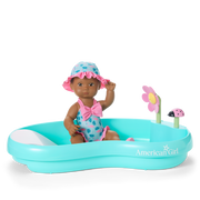 Flamingo Fun Play Set (Bitty Baby® Splash™) N6