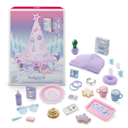 American Girl® Snowy Surprises 2026 Advent Calendar W3