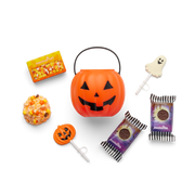 Trick-or-Treat Set for 18-inch Dolls C6