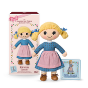 My First Kirsten™ Doll & Board Book (Historical Characters) W1