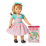 Maryellen™ 18-inch Doll & Journal (Historical Characters) B2