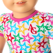 Truly Me™ 18-inch Doll #105 without hair N6