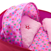 American Girl® On-the-Go Bed Set for 18-inch Dolls G1