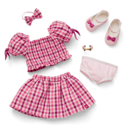 Raquel™ 18-inch Doll & Journal (Girl of the Year™ 2026) M9