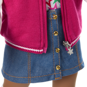 Truly Me™ 18-inch Doll #114 without hair M6