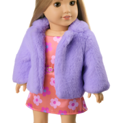 Truly Me™ #131 Doll & Day of Fun All-in-One Set Z0