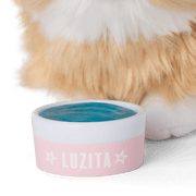 Raquel's™ Dog, Luzita™ (Girl of the Year™ 2026) E4
