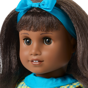 Melody™ 18-inch Doll & Journal (Historical Characters) E5