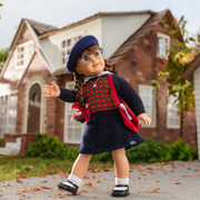Molly McIntire™ 18-inch Doll, Book & Accessories (Historical Characters) F5