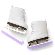 Spin in Style Figure-Skating Outfit for 18-inch Dolls A1