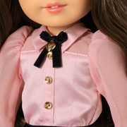 Modern Era™ Samantha™ Doll H4