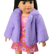 Truly Me™ #130 Doll & Day of Fun All-in-One Set I2