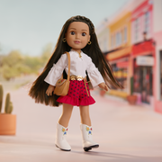Modern Era™ Josefina™ Doll X9