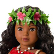 Disney Moana Accessories, Pua & Heihei by American Girl® E8