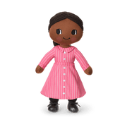 My First Addy™ Doll & Board Book (Historical Characters) Y2