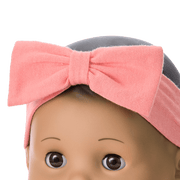 Disney Princess Moana Cuddle & Care Set with Bitty Baby® Doll by American Girl® P9