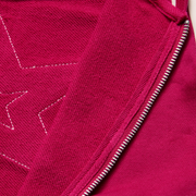AG™ Star Squad Varsity Jacket for Girls U8