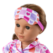 Truly Me™ #117 Doll & Day of Fun All-in-One Set D7