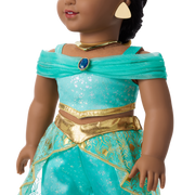 Disney Princess Jasmine Doll by American Girl® Q9