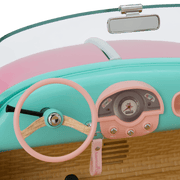 Raquel's™ Seaside Car for 18-inch Dolls (Girl of the Year™ 2026) Y1
