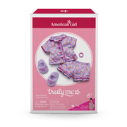 Sweet Dreams PJs for 18-inch Dolls T6