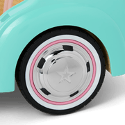 Raquel's™ Seaside Car for 18-inch Dolls (Girl of the Year™ 2026) Y1