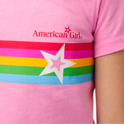 AG™ Star Squad T-Shirt for Girls O5
