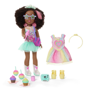 Wesley’s™ Sparkle & Celebrate Set (AG Sisters™) F7