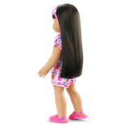 Truly Me™ #130 Doll & Day of Fun All-in-One Set I2