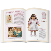 Samantha Parkington™ 18-inch Doll, Book & Accessories (Historical Characters) C7
