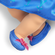 Disney Frozen Anna Cuddle & Care Set with Bitty Baby® Doll by American Girl® I6