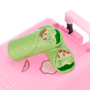 Raquel's™ Summertime Treats Set for 18-inch Dolls (Girl of the Year™ 2026) X6