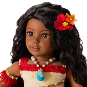 Disney Moana Doll by American Girl® Q8