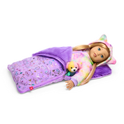 Summer’s™ Sleep Accessories for 18-inch Dolls (Girl of the Year™ 2025) E1