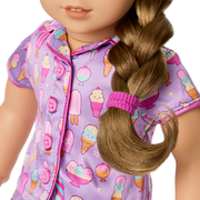 Sweet Dreams PJs for 18-inch Dolls T6