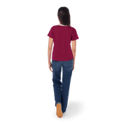The American Girls Collection™ Ringer Tee for Adults V9
