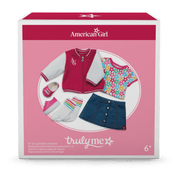 AG™ Star Squad Outfit for 18-inch Dolls C2