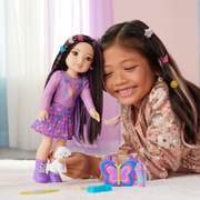 AG Sisters™ Francie™ Doll L1